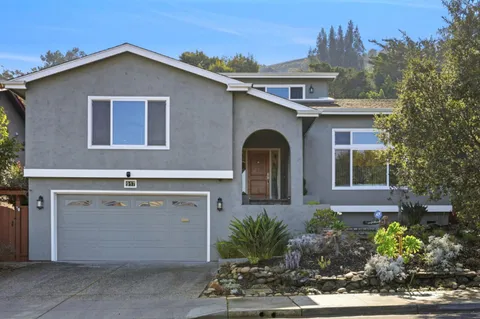 917 Anita Avenue, Belmont, CA 94002 - #: ML82034241