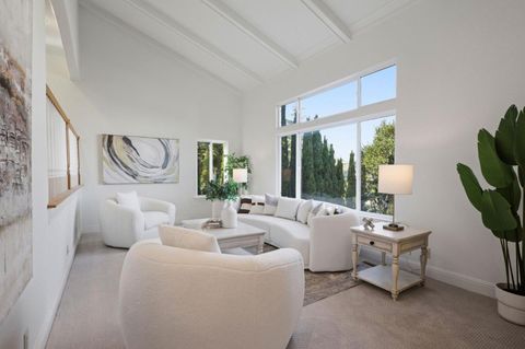 Photo of 917 Anita Avenue, BELMONT, CA 94002 (MLS # ML82034241)