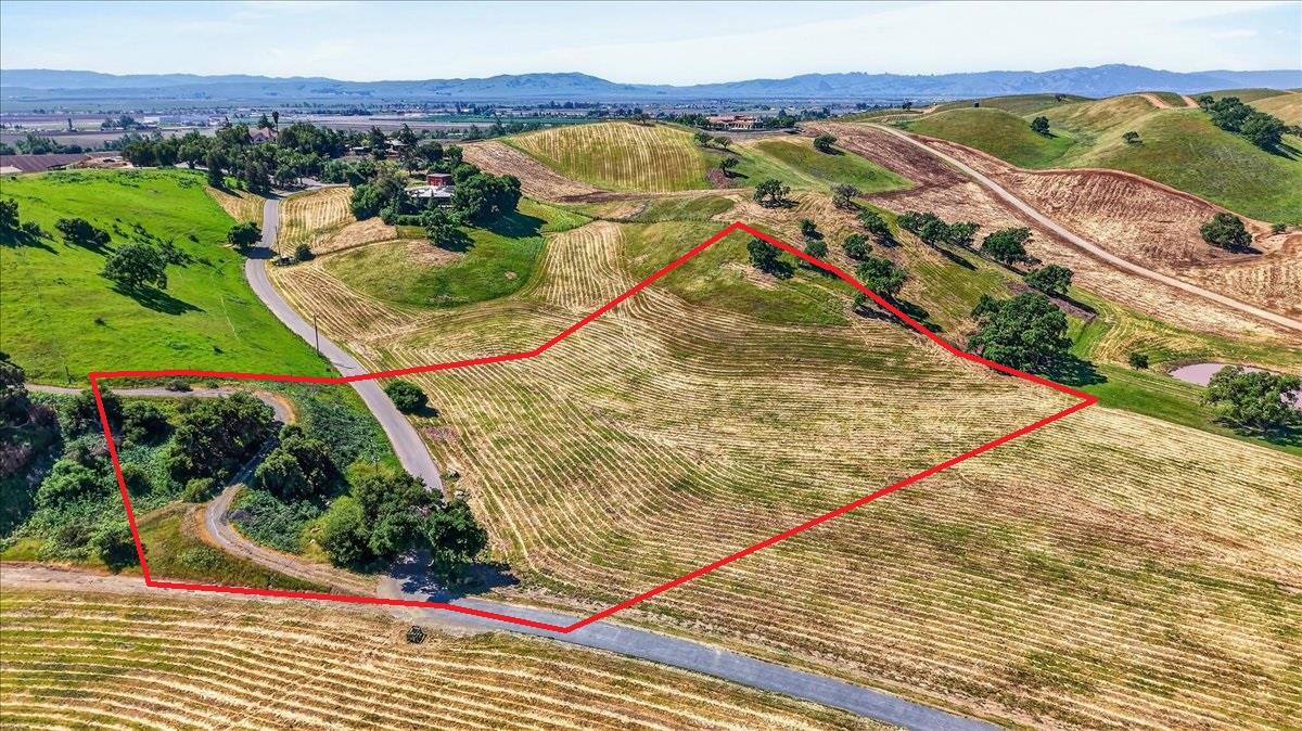 Parcel 1 Pacheco Pass Hwy