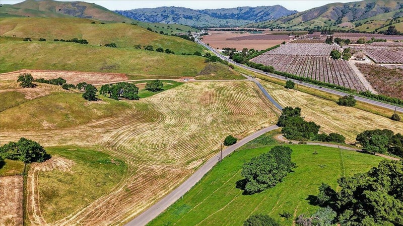 Parcel 1 Pacheco Pass Hwy