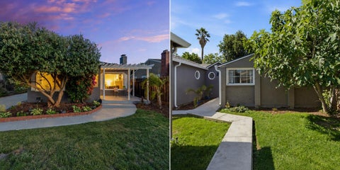 Photo of 2268 Maywood Avenue, SAN JOSE, CA 95128 (MLS # ML82054972)