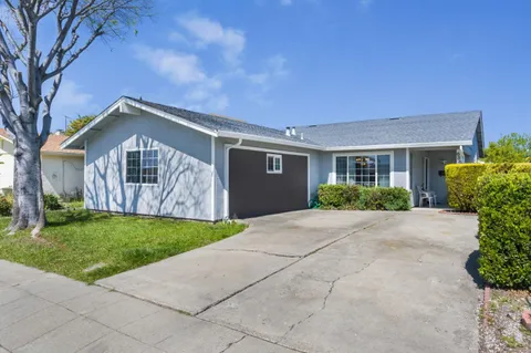 685 Parvin Drive, Milpitas, CA 95035 - #: ML82001876