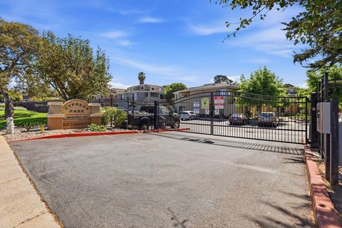 Tiny photo for 820 Casanova Avenue #85, MONTEREY, CA 93940 (MLS # ML82041799)