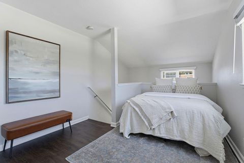 Tiny photo for 820 Casanova Avenue #85, MONTEREY, CA 93940 (MLS # ML82041799)