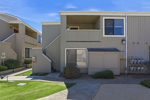 Tiny photo for 820 Casanova Avenue #85, MONTEREY, CA 93940 (MLS # ML82041799)