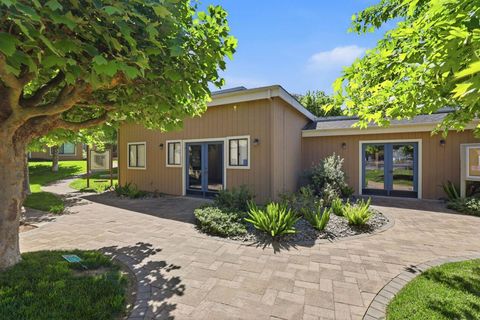 Tiny photo for 820 Casanova Avenue #85, MONTEREY, CA 93940 (MLS # ML82041799)