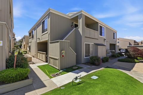 Tiny photo for 820 Casanova Avenue #85, MONTEREY, CA 93940 (MLS # ML82041799)