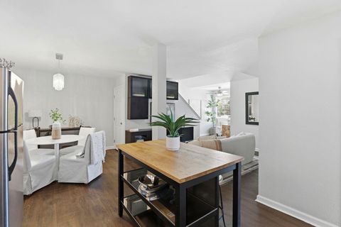 Tiny photo for 820 Casanova Avenue #85, MONTEREY, CA 93940 (MLS # ML82041799)