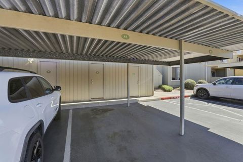 Tiny photo for 820 Casanova Avenue #85, MONTEREY, CA 93940 (MLS # ML82041799)