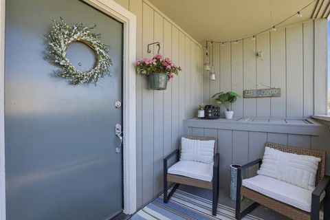 Tiny photo for 820 Casanova Avenue #85, MONTEREY, CA 93940 (MLS # ML82041799)