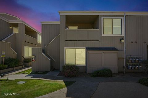 Tiny photo for 820 Casanova Avenue #85, MONTEREY, CA 93940 (MLS # ML82041799)