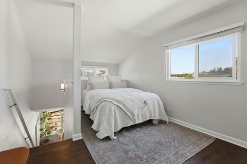 Tiny photo for 820 Casanova Avenue #85, MONTEREY, CA 93940 (MLS # ML82041799)