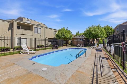 Tiny photo for 820 Casanova Avenue #85, MONTEREY, CA 93940 (MLS # ML82041799)