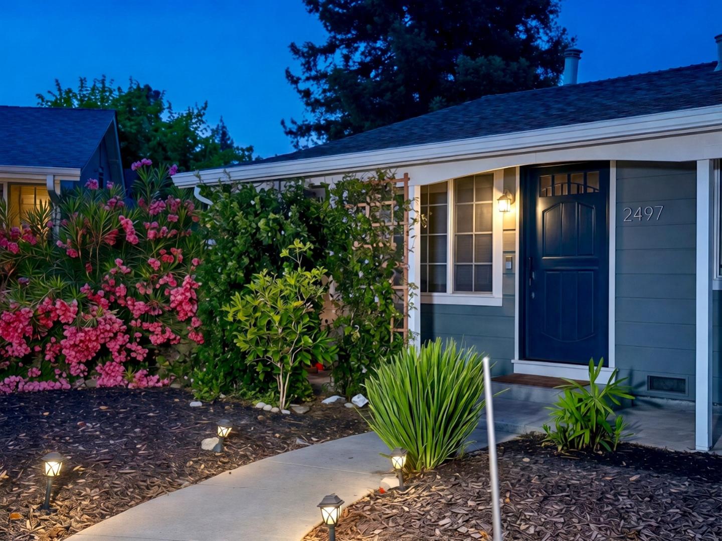 2497 Rossotto Drive