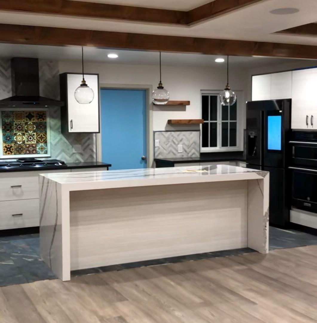 458 Pin Oak
