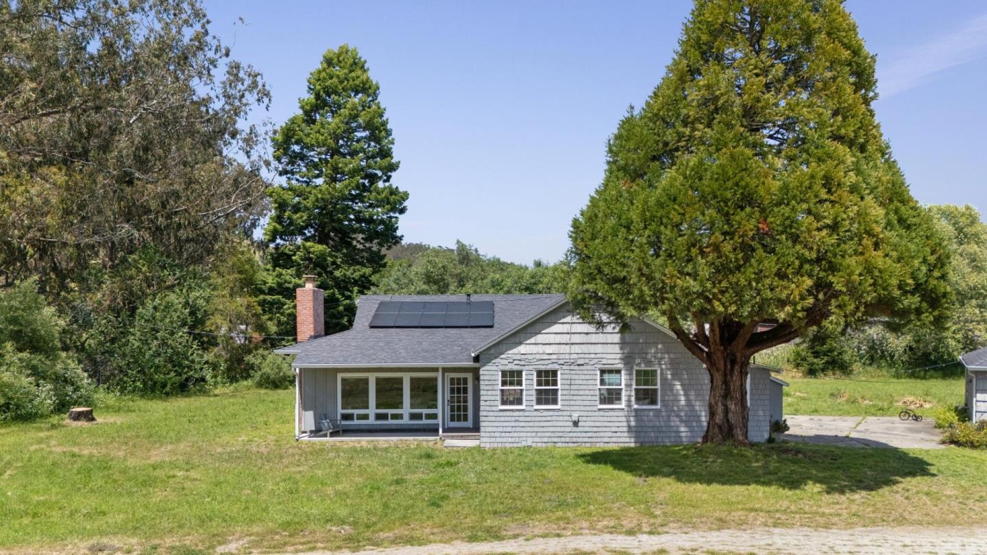 1650 Stage Road