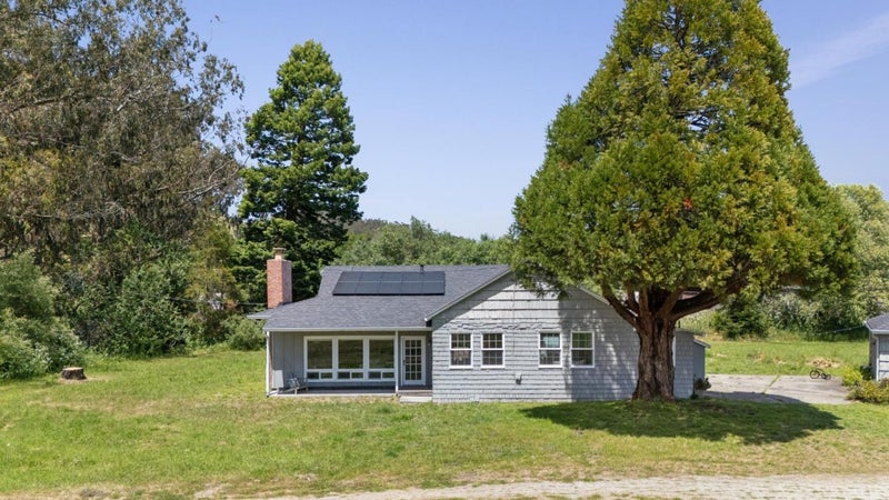 1650 Stage Road