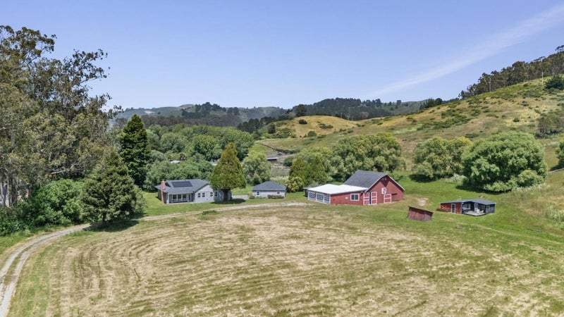 1650 Stage Road