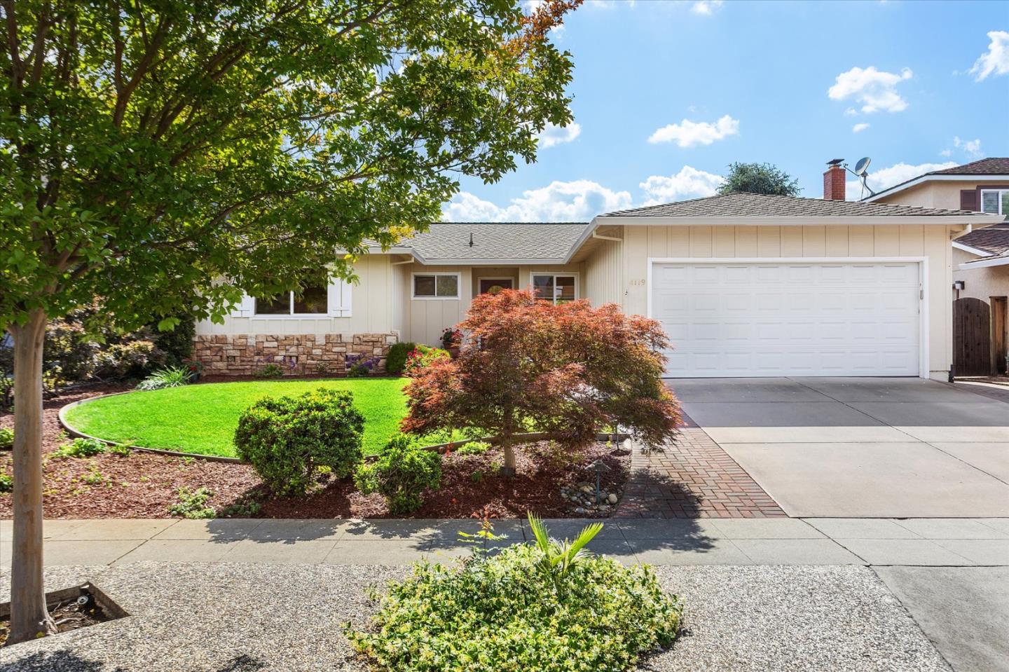 4119 Heppner Lane