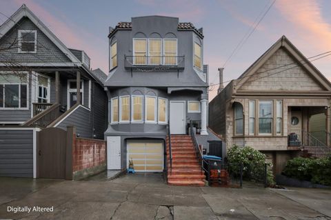 44 Patton Street SAN FRANCISCO CA 94110