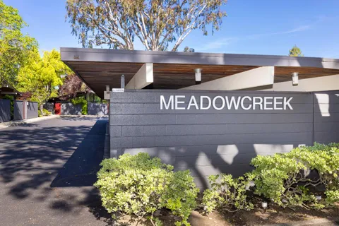 163 Greenmeadow Way, Palo Alto, CA 94306 - #: ML82044257