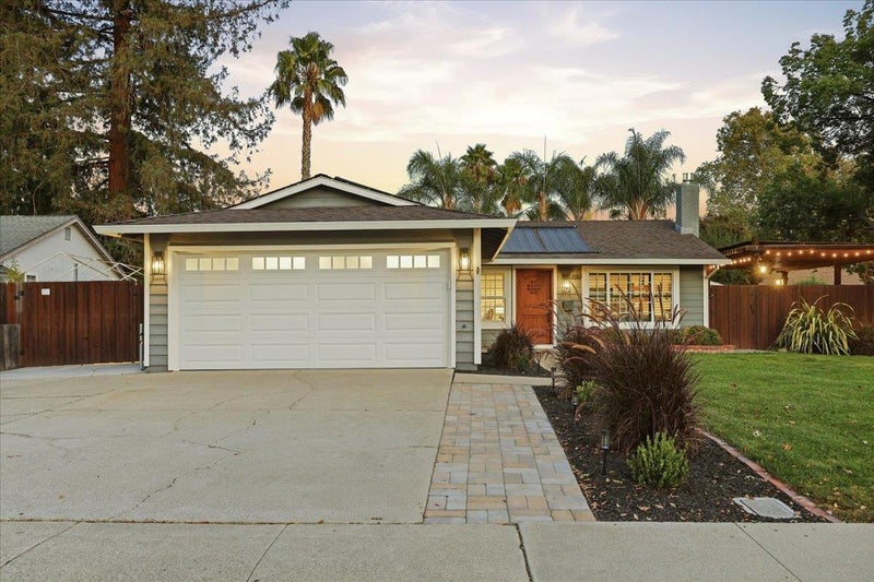 633 Tanager Road