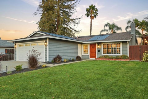 Photo of 633 Tanager Road, LIVERMORE, CA 94551 (MLS # ML82062158)