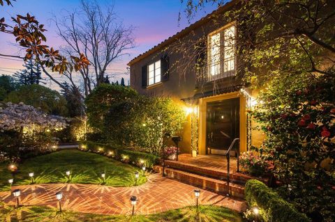 526 West Poplar Avenue SAN MATEO CA 94402