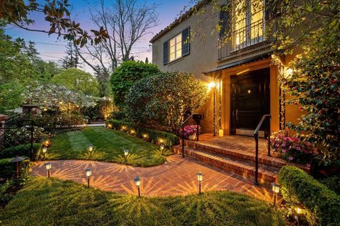 526 West Poplar Avenue SAN MATEO CA 94402