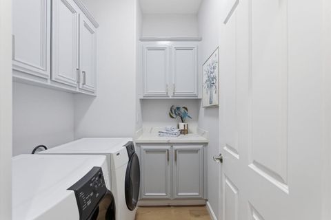 Tiny photo for 3434 Piemonte Court, San Jose, CA 95148 (MLS # ML82039097)