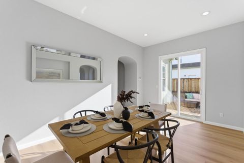 Tiny photo for 3434 Piemonte Court, San Jose, CA 95148 (MLS # ML82039097)