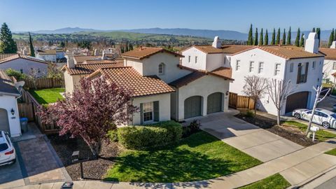 Tiny photo for 3434 Piemonte Court, San Jose, CA 95148 (MLS # ML82039097)