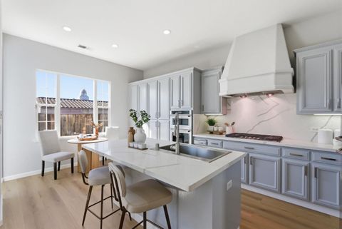 Tiny photo for 3434 Piemonte Court, San Jose, CA 95148 (MLS # ML82039097)