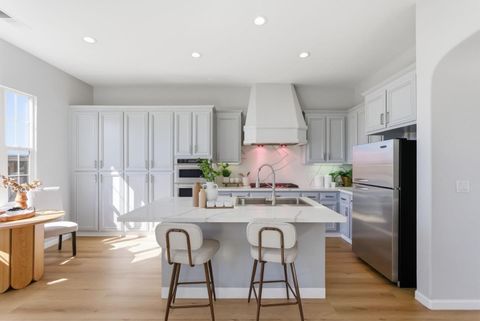 Tiny photo for 3434 Piemonte Court, San Jose, CA 95148 (MLS # ML82039097)