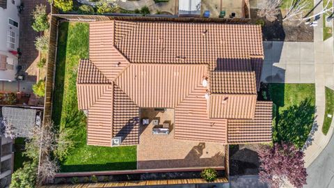 Tiny photo for 3434 Piemonte Court, San Jose, CA 95148 (MLS # ML82039097)