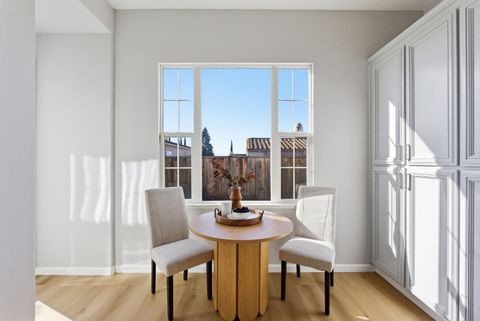 Tiny photo for 3434 Piemonte Court, San Jose, CA 95148 (MLS # ML82039097)