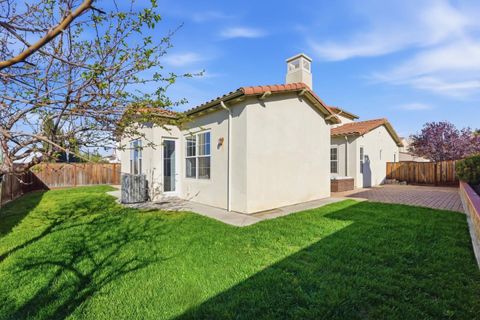 Tiny photo for 3434 Piemonte Court, San Jose, CA 95148 (MLS # ML82039097)