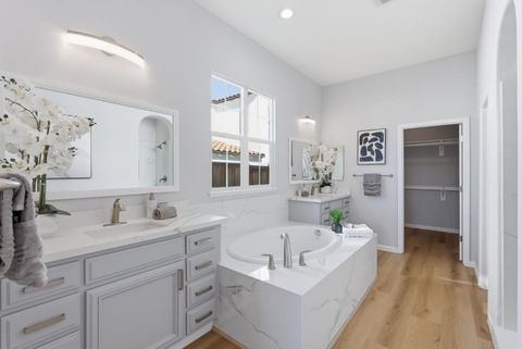 Tiny photo for 3434 Piemonte Court, San Jose, CA 95148 (MLS # ML82039097)