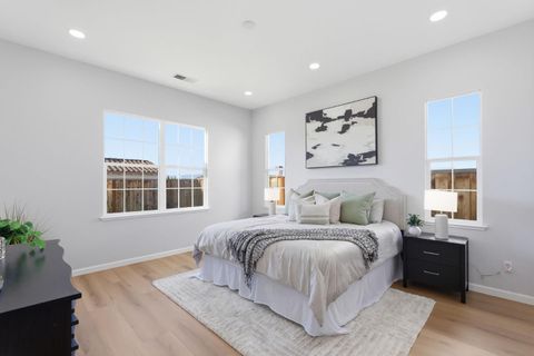 Tiny photo for 3434 Piemonte Court, San Jose, CA 95148 (MLS # ML82039097)