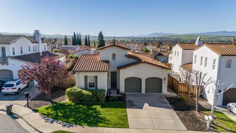 Tiny photo for 3434 Piemonte Court, San Jose, CA 95148 (MLS # ML82039097)