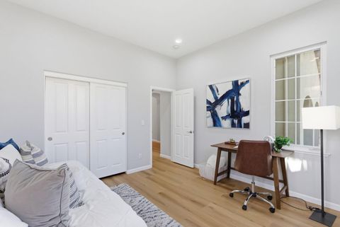 Tiny photo for 3434 Piemonte Court, San Jose, CA 95148 (MLS # ML82039097)