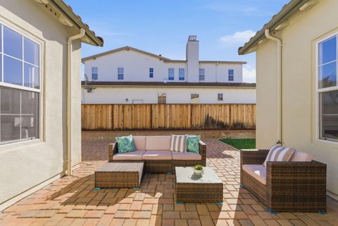 Tiny photo for 3434 Piemonte Court, San Jose, CA 95148 (MLS # ML82039097)