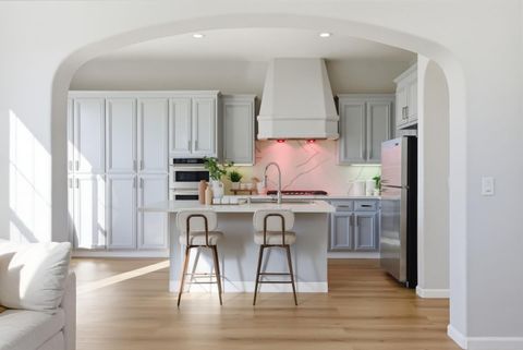 Tiny photo for 3434 Piemonte Court, San Jose, CA 95148 (MLS # ML82039097)