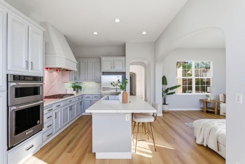 Tiny photo for 3434 Piemonte Court, San Jose, CA 95148 (MLS # ML82039097)