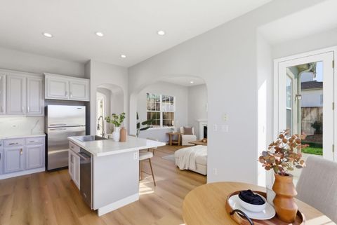 Tiny photo for 3434 Piemonte Court, San Jose, CA 95148 (MLS # ML82039097)