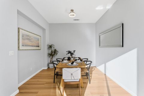 Tiny photo for 3434 Piemonte Court, San Jose, CA 95148 (MLS # ML82039097)