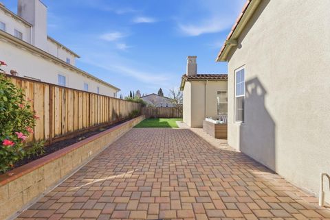 Tiny photo for 3434 Piemonte Court, San Jose, CA 95148 (MLS # ML82039097)