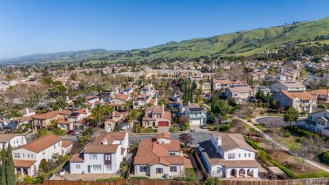 Tiny photo for 3434 Piemonte Court, San Jose, CA 95148 (MLS # ML82039097)