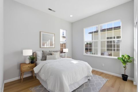 Tiny photo for 3434 Piemonte Court, San Jose, CA 95148 (MLS # ML82039097)