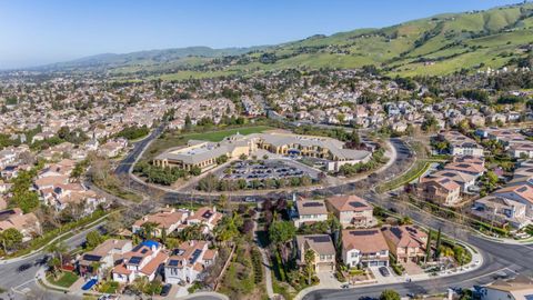 Tiny photo for 3434 Piemonte Court, San Jose, CA 95148 (MLS # ML82039097)